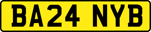 BA24NYB