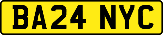 BA24NYC