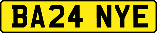BA24NYE