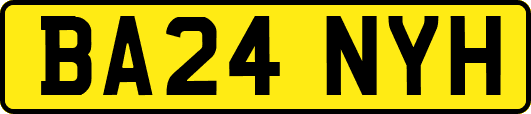 BA24NYH
