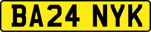 BA24NYK