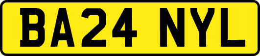 BA24NYL