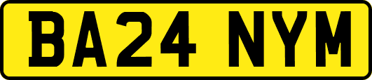 BA24NYM
