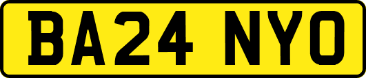 BA24NYO