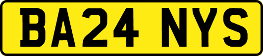 BA24NYS