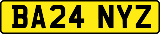 BA24NYZ