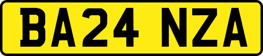 BA24NZA