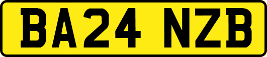 BA24NZB