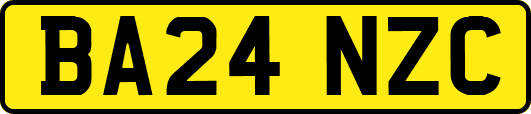 BA24NZC