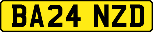 BA24NZD