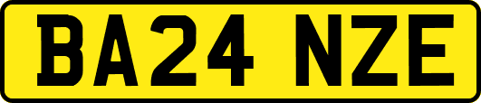 BA24NZE