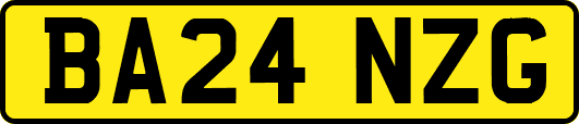 BA24NZG