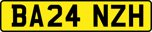 BA24NZH