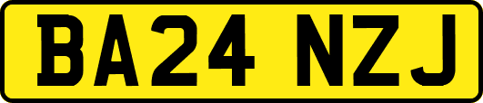 BA24NZJ