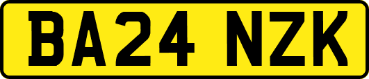 BA24NZK