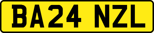 BA24NZL