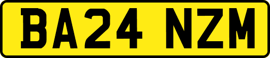 BA24NZM