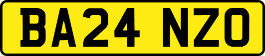 BA24NZO