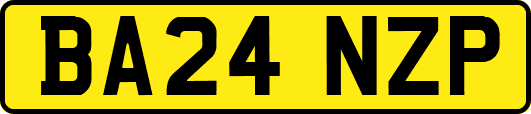 BA24NZP