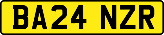 BA24NZR