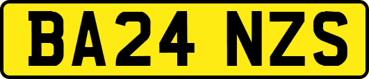 BA24NZS