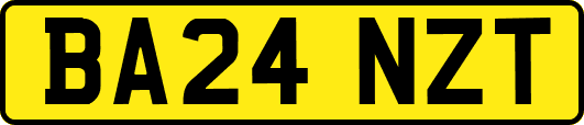 BA24NZT
