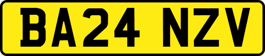 BA24NZV