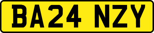 BA24NZY