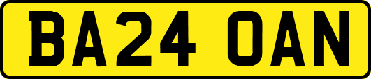 BA24OAN