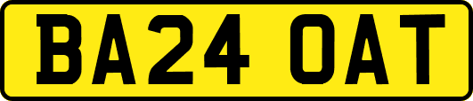 BA24OAT