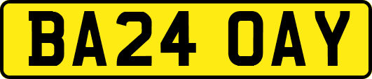 BA24OAY
