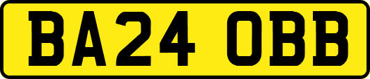 BA24OBB