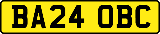 BA24OBC