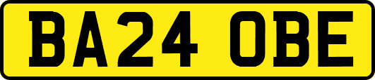 BA24OBE