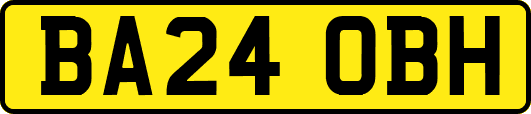 BA24OBH