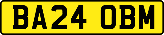 BA24OBM