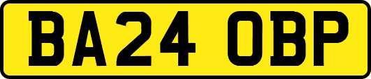 BA24OBP