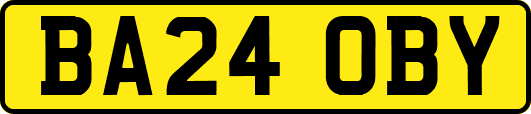 BA24OBY