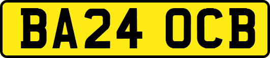 BA24OCB