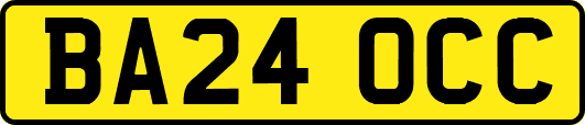 BA24OCC