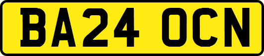 BA24OCN