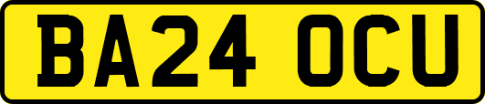 BA24OCU