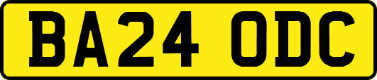 BA24ODC