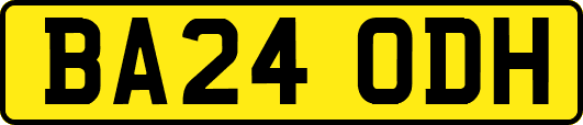 BA24ODH