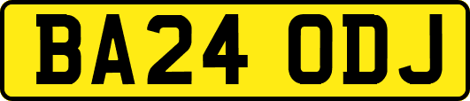 BA24ODJ