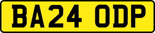 BA24ODP