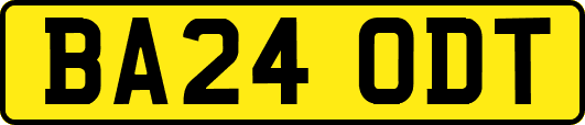 BA24ODT