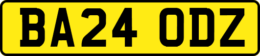 BA24ODZ