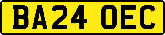 BA24OEC