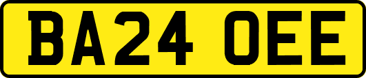 BA24OEE